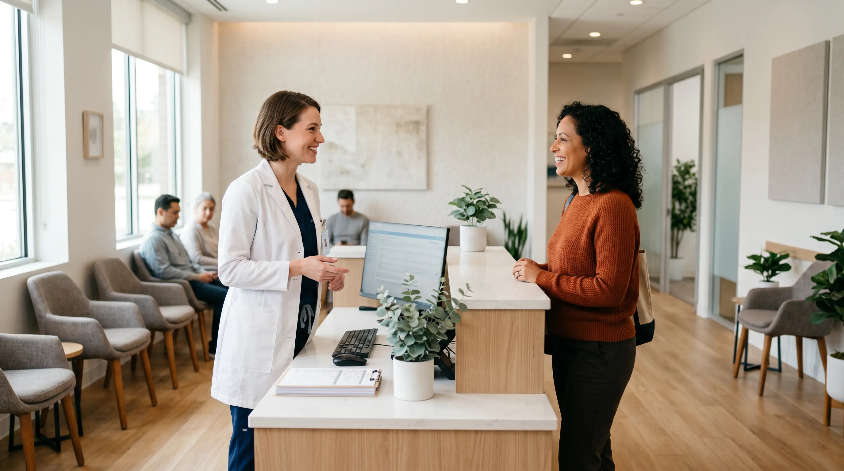 TRT & Hormone Clinics professional in Glendale, AZ