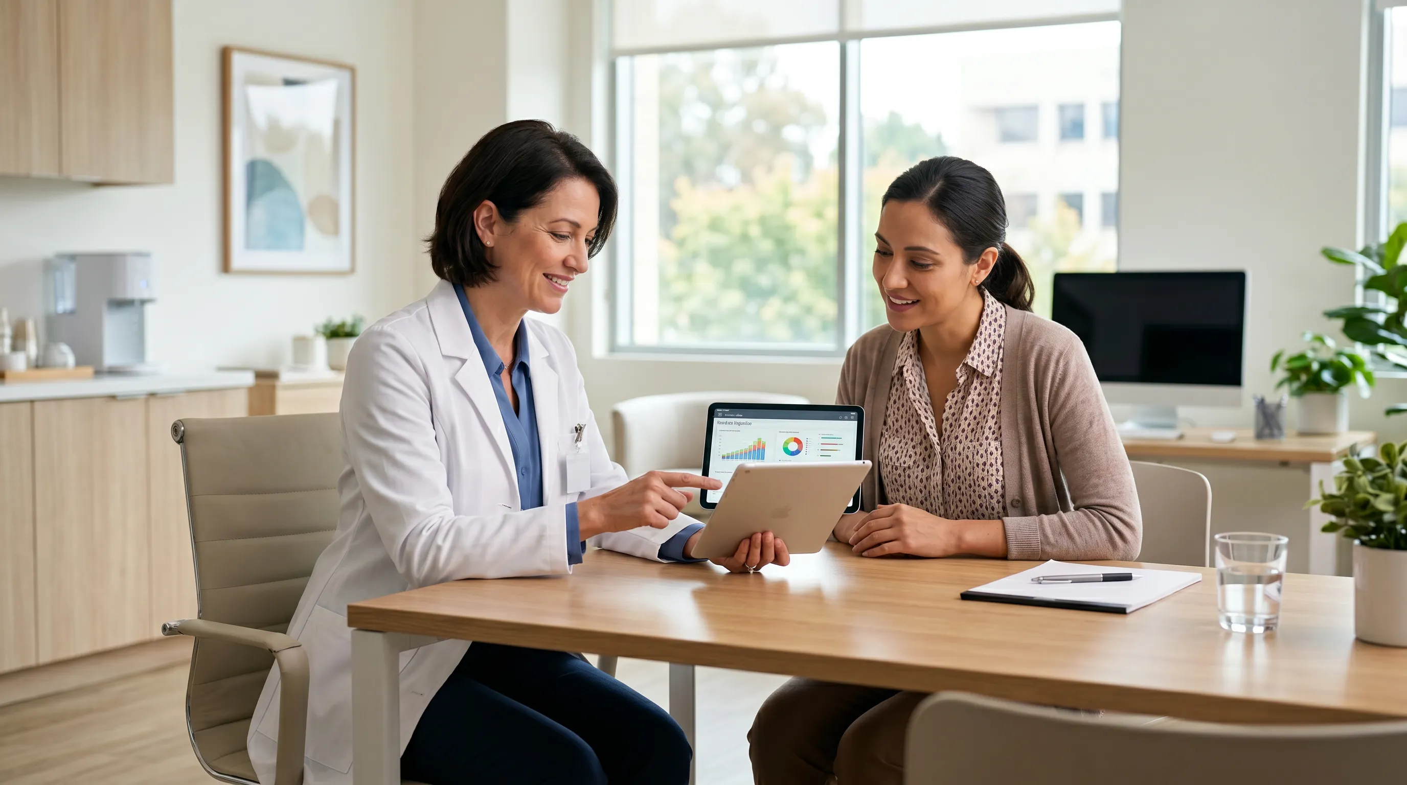 TRT & Hormone Clinics professional in Akron, OH