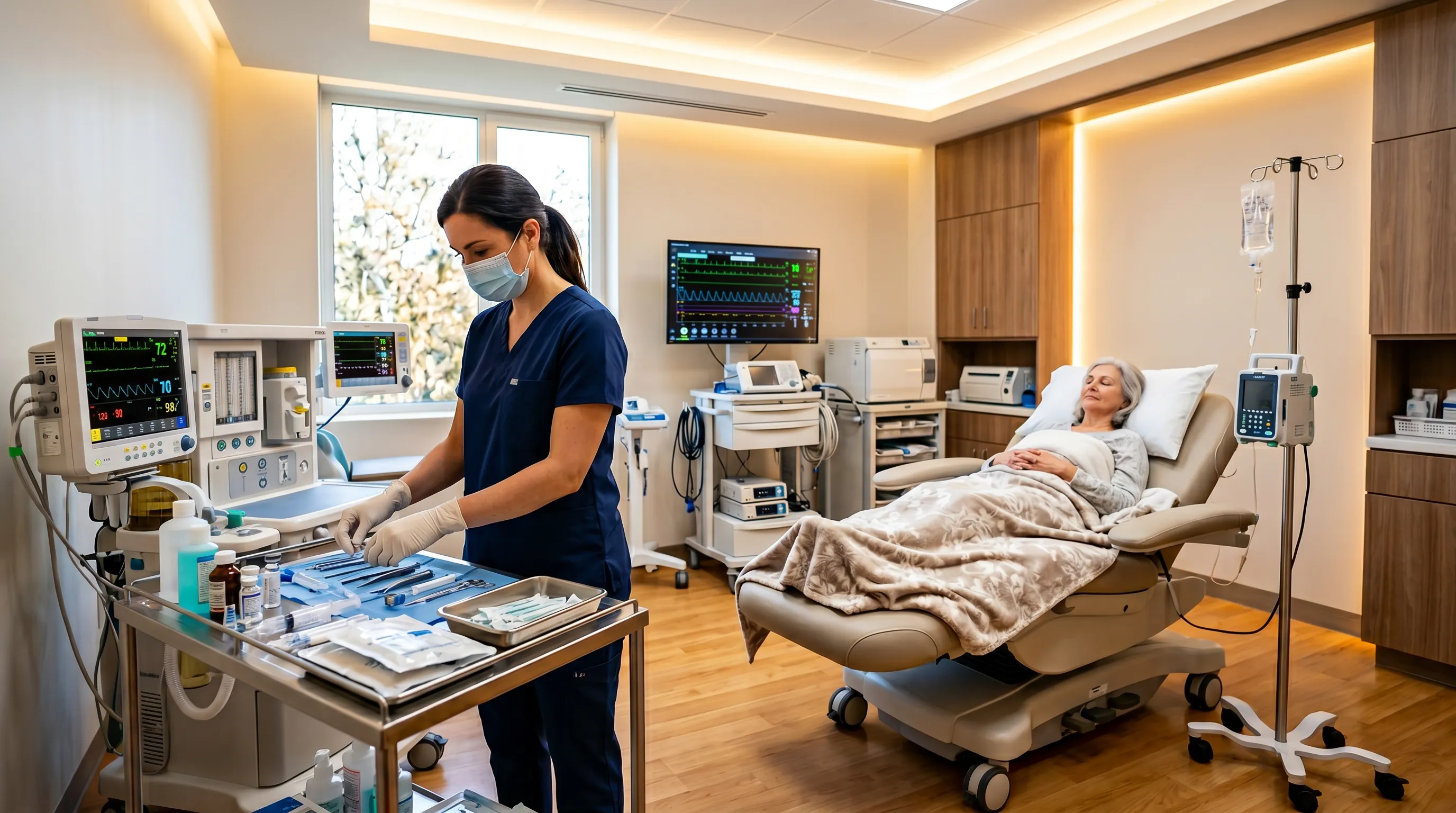 TRT & Hormone Clinics professional in Tucson, AZ